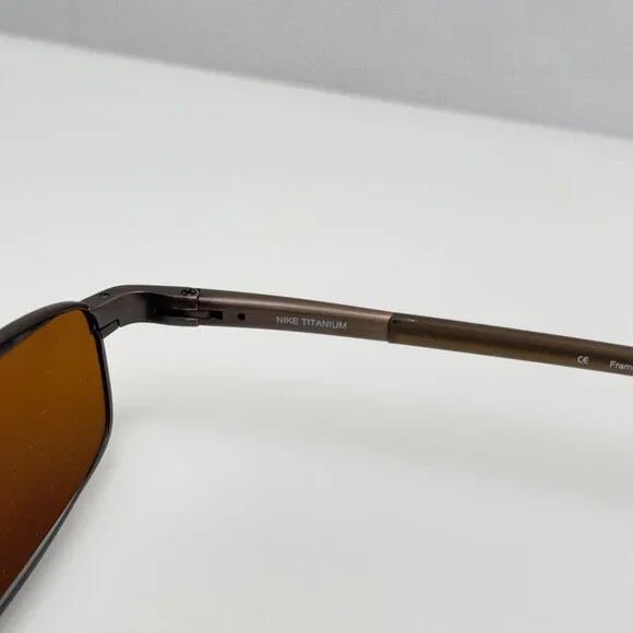 Nike Eyeglasses Eye Glasses Frames 6023 259 55-16-140